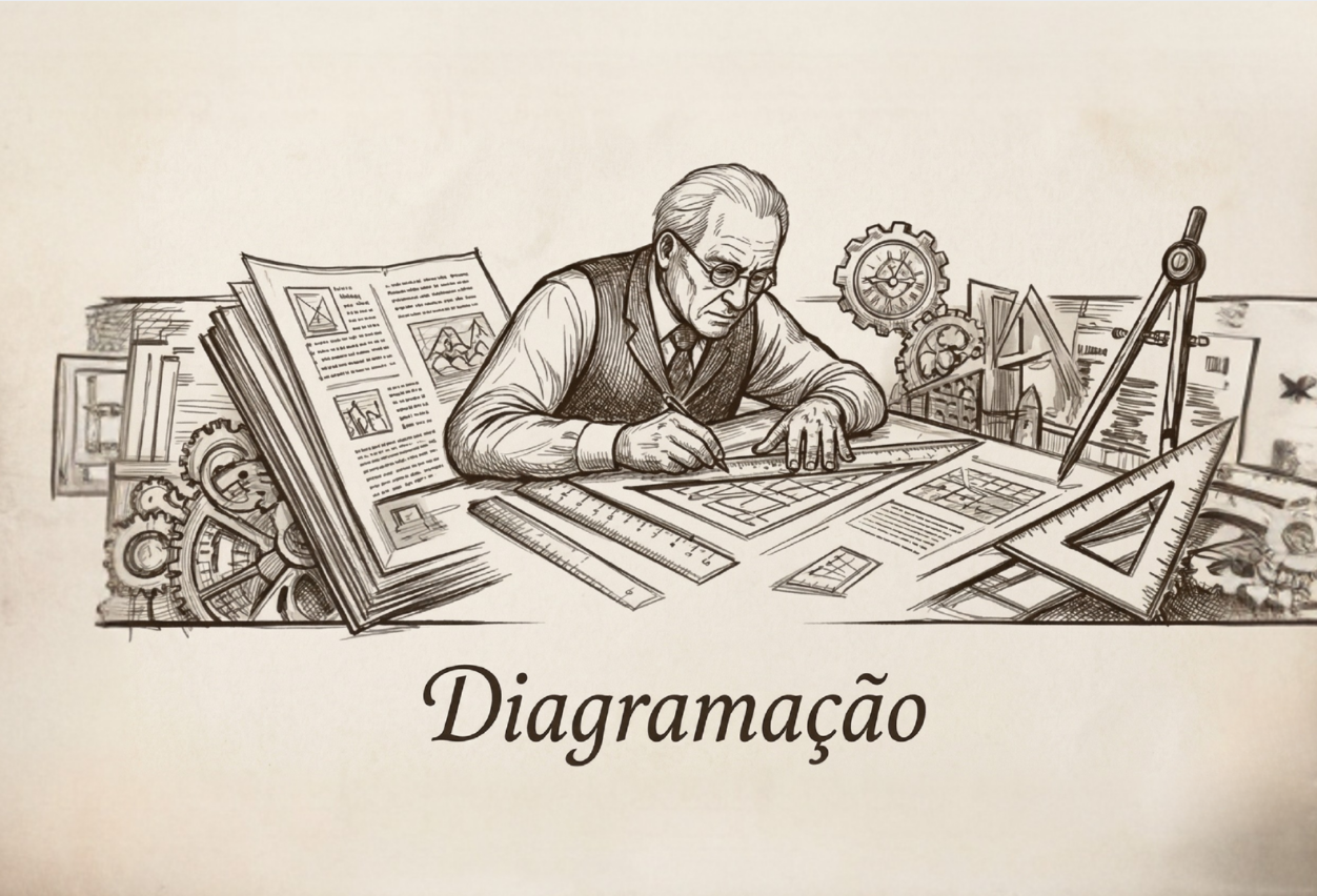 Diagramacao
