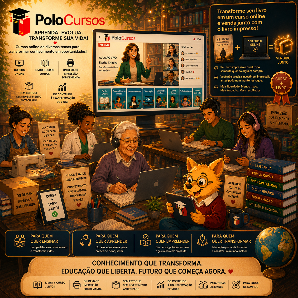 PoloCursos